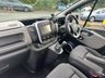 USED 2016 16 RENAULT TRAFIC 1.6 dCi ENERGY 27 Sport Crew Van Double Cab 5dr Diesel Manual SWB Euro 5 (s/s) (120 ps) 
