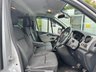 USED 2016 16 RENAULT TRAFIC 1.6 dCi ENERGY 27 Sport Crew Van Double Cab 5dr Diesel Manual SWB Euro 5 (s/s) (120 ps) 