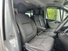 USED 2016 16 RENAULT TRAFIC 1.6 dCi ENERGY 27 Sport Crew Van Double Cab 5dr Diesel Manual SWB Euro 5 (s/s) (120 ps) 