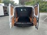 USED 2016 16 RENAULT TRAFIC 1.6 dCi ENERGY 27 Sport Crew Van Double Cab 5dr Diesel Manual SWB Euro 5 (s/s) (120 ps) 