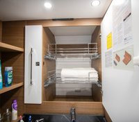 USED 2026 BENIMAR TESSORO T487 FRONT LOUNGE UNREGISTERED, BIG SAVING