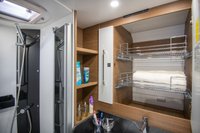 USED 2026 BENIMAR TESSORO T487 FRONT LOUNGE UNREGISTERED, BIG SAVING