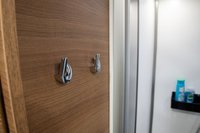 USED 2026 BENIMAR TESSORO T487 FRONT LOUNGE UNREGISTERED, BIG SAVING