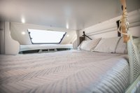 USED 2026 BENIMAR TESSORO T487 FRONT LOUNGE UNREGISTERED, BIG SAVING