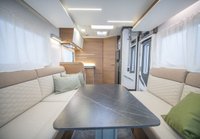 USED 2026 BENIMAR TESSORO T487 FRONT LOUNGE UNREGISTERED, BIG SAVING