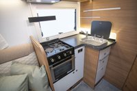 USED 2026 BENIMAR TESSORO T487 FRONT LOUNGE UNREGISTERED, BIG SAVING