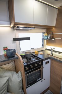 USED 2026 BENIMAR TESSORO T487 FRONT LOUNGE UNREGISTERED, BIG SAVING