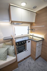 USED 2026 BENIMAR TESSORO T487 FRONT LOUNGE UNREGISTERED, BIG SAVING