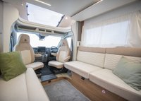 USED 2026 BENIMAR TESSORO T487 FRONT LOUNGE UNREGISTERED, BIG SAVING