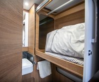 USED 2026 BENIMAR TESSORO T487 FRONT LOUNGE UNREGISTERED, BIG SAVING