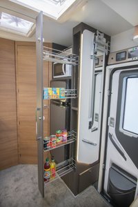 USED 2026 BENIMAR TESSORO T487 FRONT LOUNGE UNREGISTERED, BIG SAVING