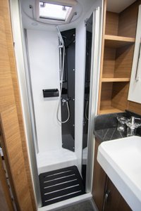 USED 2026 BENIMAR TESSORO T487 FRONT LOUNGE UNREGISTERED, BIG SAVING