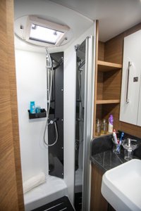 USED 2026 BENIMAR TESSORO T487 FRONT LOUNGE UNREGISTERED, BIG SAVING