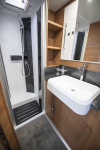 USED 2026 BENIMAR TESSORO T487 FRONT LOUNGE UNREGISTERED, BIG SAVING