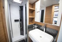 USED 2026 BENIMAR TESSORO T487 FRONT LOUNGE UNREGISTERED, BIG SAVING