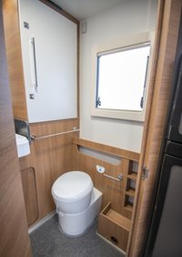USED 2026 BENIMAR TESSORO T487 FRONT LOUNGE UNREGISTERED, BIG SAVING