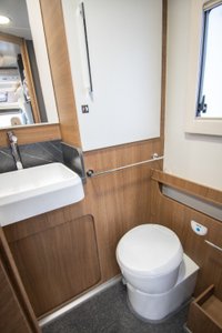 USED 2026 BENIMAR TESSORO T487 FRONT LOUNGE UNREGISTERED, BIG SAVING