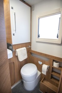 USED 2026 BENIMAR TESSORO T487 FRONT LOUNGE UNREGISTERED, BIG SAVING