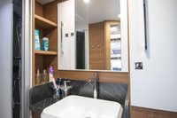 USED 2026 BENIMAR TESSORO T487 FRONT LOUNGE UNREGISTERED, BIG SAVING