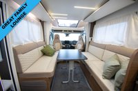 USED 2026 BENIMAR TESSORO T487 FRONT LOUNGE UNREGISTERED, BIG SAVING