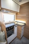 USED 2026 BENIMAR TESSORO T487 FRONT LOUNGE UNREGISTERED, BIG SAVING