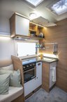 USED 2026 BENIMAR TESSORO T487 FRONT LOUNGE UNREGISTERED, BIG SAVING