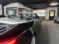 USED 2018 67 MERCEDES-BENZ E-CLASS 2.0 E220d AMG Line Cabriolet 2dr Diesel G-Tronic+ Euro 6 (s/s) (194 ps) AMBIENT LIGHTING + 19" ALLOYS