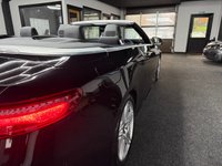 USED 2018 67 MERCEDES-BENZ E-CLASS 2.0 E220d AMG Line Cabriolet 2dr Diesel G-Tronic+ Euro 6 (s/s) (194 ps) AMBIENT LIGHTING + 19" ALLOYS