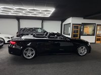 USED 2018 67 MERCEDES-BENZ E-CLASS 2.0 E220d AMG Line Cabriolet 2dr Diesel G-Tronic+ Euro 6 (s/s) (194 ps) AMBIENT LIGHTING + 19" ALLOYS