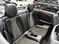 USED 2018 67 MERCEDES-BENZ E-CLASS 2.0 E220d AMG Line Cabriolet 2dr Diesel G-Tronic+ Euro 6 (s/s) (194 ps) AMBIENT LIGHTING + 19" ALLOYS