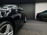 USED 2018 67 MERCEDES-BENZ E-CLASS 2.0 E220d AMG Line Cabriolet 2dr Diesel G-Tronic+ Euro 6 (s/s) (194 ps) AMBIENT LIGHTING + 19" ALLOYS