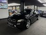 USED 2018 67 MERCEDES-BENZ E-CLASS 2.0 E220d AMG Line Cabriolet 2dr Diesel G-Tronic+ Euro 6 (s/s) (194 ps) AMBIENT LIGHTING + 19" ALLOYS
