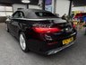 USED 2018 67 MERCEDES-BENZ E-CLASS 2.0 E220d AMG Line Cabriolet 2dr Diesel G-Tronic+ Euro 6 (s/s) (194 ps) AMBIENT LIGHTING + 19" ALLOYS