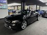 USED 2018 67 MERCEDES-BENZ E-CLASS 2.0 E220d AMG Line Cabriolet 2dr Diesel G-Tronic+ Euro 6 (s/s) (194 ps) AMBIENT LIGHTING + 19" ALLOYS