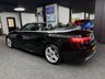 USED 2018 67 MERCEDES-BENZ E-CLASS 2.0 E220d AMG Line Cabriolet 2dr Diesel G-Tronic+ Euro 6 (s/s) (194 ps) AMBIENT LIGHTING + 19" ALLOYS