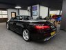 USED 2018 67 MERCEDES-BENZ E-CLASS 2.0 E220d AMG Line Cabriolet 2dr Diesel G-Tronic+ Euro 6 (s/s) (194 ps) AMBIENT LIGHTING + 19" ALLOYS