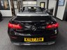 USED 2018 67 MERCEDES-BENZ E-CLASS 2.0 E220d AMG Line Cabriolet 2dr Diesel G-Tronic+ Euro 6 (s/s) (194 ps) AMBIENT LIGHTING + 19" ALLOYS