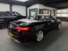 USED 2018 67 MERCEDES-BENZ E-CLASS 2.0 E220d AMG Line Cabriolet 2dr Diesel G-Tronic+ Euro 6 (s/s) (194 ps) AMBIENT LIGHTING + 19" ALLOYS
