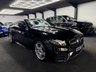 USED 2018 67 MERCEDES-BENZ E-CLASS 2.0 E220d AMG Line Cabriolet 2dr Diesel G-Tronic+ Euro 6 (s/s) (194 ps) AMBIENT LIGHTING + 19" ALLOYS
