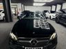 USED 2018 67 MERCEDES-BENZ E-CLASS 2.0 E220d AMG Line Cabriolet 2dr Diesel G-Tronic+ Euro 6 (s/s) (194 ps) AMBIENT LIGHTING + 19" ALLOYS
