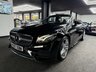 USED 2018 67 MERCEDES-BENZ E-CLASS 2.0 E220d AMG Line Cabriolet 2dr Diesel G-Tronic+ Euro 6 (s/s) (194 ps) AMBIENT LIGHTING + 19" ALLOYS