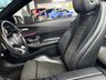 USED 2018 67 MERCEDES-BENZ E-CLASS 2.0 E220d AMG Line Cabriolet 2dr Diesel G-Tronic+ Euro 6 (s/s) (194 ps) AMBIENT LIGHTING + 19" ALLOYS