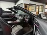 USED 2018 67 MERCEDES-BENZ E-CLASS 2.0 E220d AMG Line Cabriolet 2dr Diesel G-Tronic+ Euro 6 (s/s) (194 ps) AMBIENT LIGHTING + 19" ALLOYS