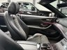 USED 2018 67 MERCEDES-BENZ E-CLASS 2.0 E220d AMG Line Cabriolet 2dr Diesel G-Tronic+ Euro 6 (s/s) (194 ps) AMBIENT LIGHTING + 19" ALLOYS