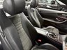 USED 2018 67 MERCEDES-BENZ E-CLASS 2.0 E220d AMG Line Cabriolet 2dr Diesel G-Tronic+ Euro 6 (s/s) (194 ps) AMBIENT LIGHTING + 19" ALLOYS