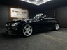 USED 2018 67 MERCEDES-BENZ E-CLASS 2.0 E220d AMG Line Cabriolet 2dr Diesel G-Tronic+ Euro 6 (s/s) (194 ps) AMBIENT LIGHTING + 19" ALLOYS