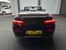 USED 2018 67 MERCEDES-BENZ E-CLASS 2.0 E220d AMG Line Cabriolet 2dr Diesel G-Tronic+ Euro 6 (s/s) (194 ps) AMBIENT LIGHTING + 19" ALLOYS
