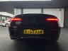 USED 2018 67 MERCEDES-BENZ E-CLASS 2.0 E220d AMG Line Cabriolet 2dr Diesel G-Tronic+ Euro 6 (s/s) (194 ps) AMBIENT LIGHTING + 19" ALLOYS