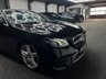 USED 2018 67 MERCEDES-BENZ E-CLASS 2.0 E220d AMG Line Cabriolet 2dr Diesel G-Tronic+ Euro 6 (s/s) (194 ps) AMBIENT LIGHTING + 19" ALLOYS