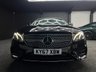 USED 2018 67 MERCEDES-BENZ E-CLASS 2.0 E220d AMG Line Cabriolet 2dr Diesel G-Tronic+ Euro 6 (s/s) (194 ps) AMBIENT LIGHTING + 19" ALLOYS